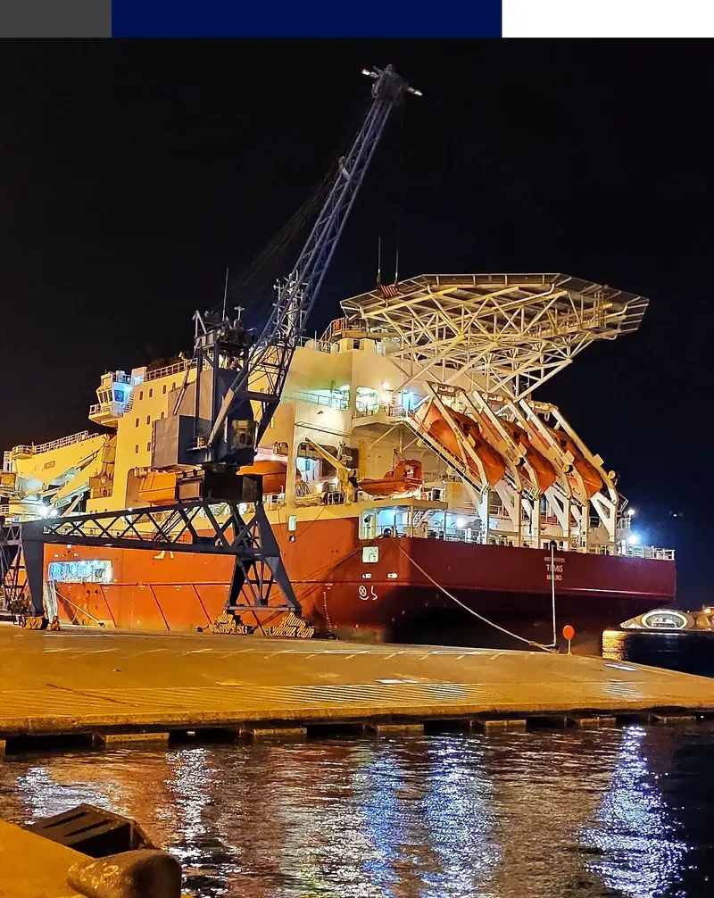 TEMIS General Cargo IMO 9693135 photo 8