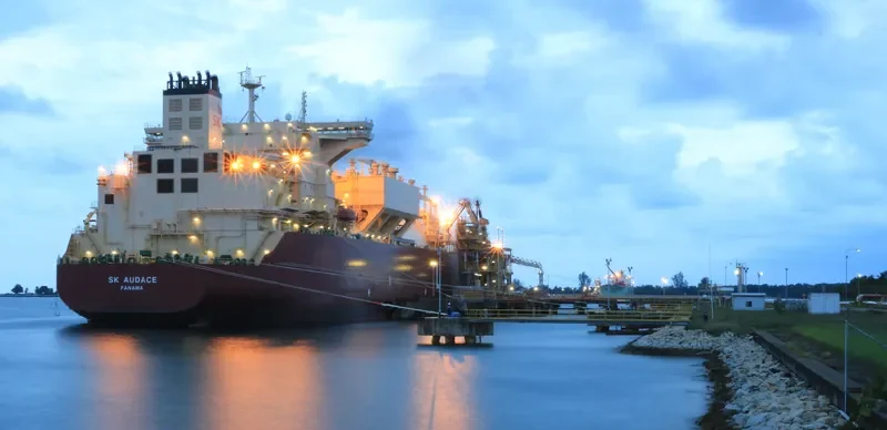 SK AUDACE General Cargo IMO 9693161 photo 5