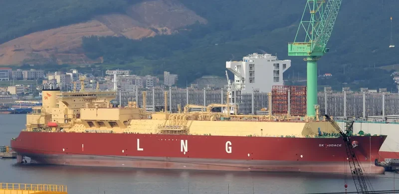 SK AUDACE General Cargo IMO 9693161 photo 9