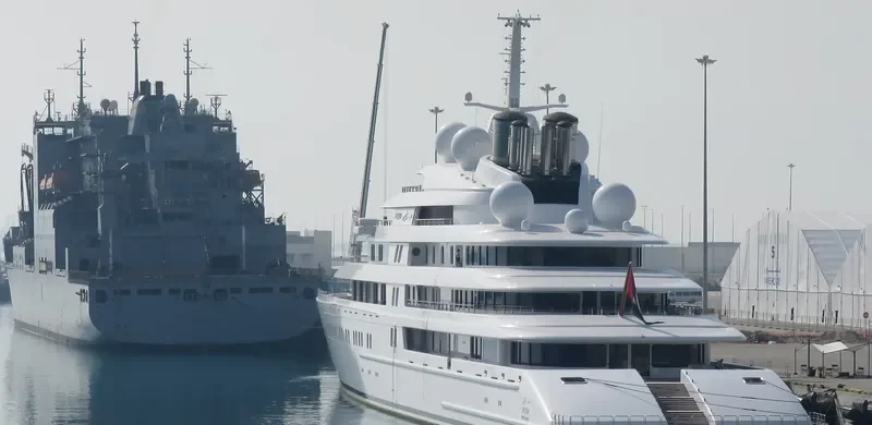 AZZAM General Cargo IMO 9693367