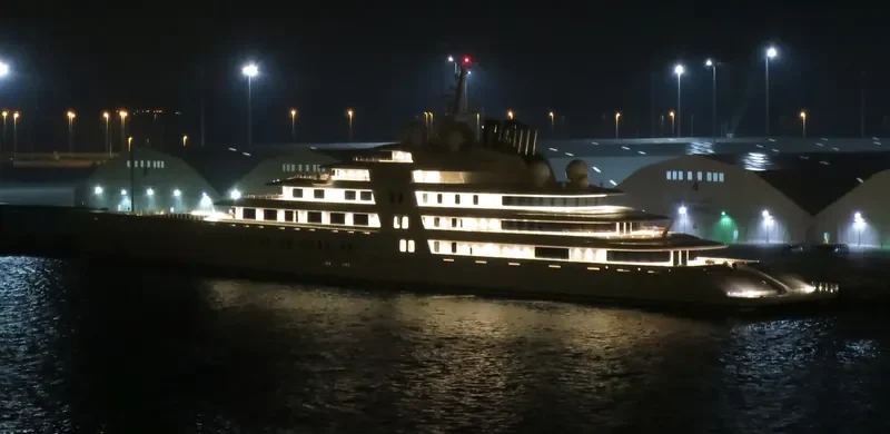 AZZAM General Cargo IMO 9693367 photo 2
