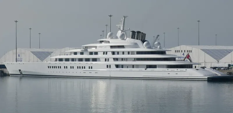 AZZAM General Cargo IMO 9693367 photo 3