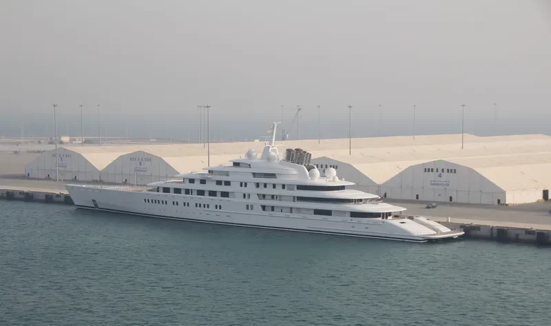 AZZAM General Cargo IMO 9693367 photo 4