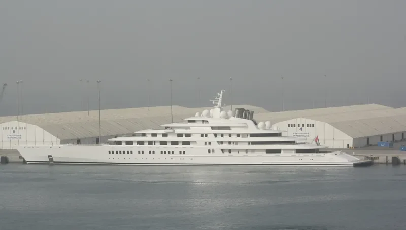 AZZAM General Cargo IMO 9693367 photo 5