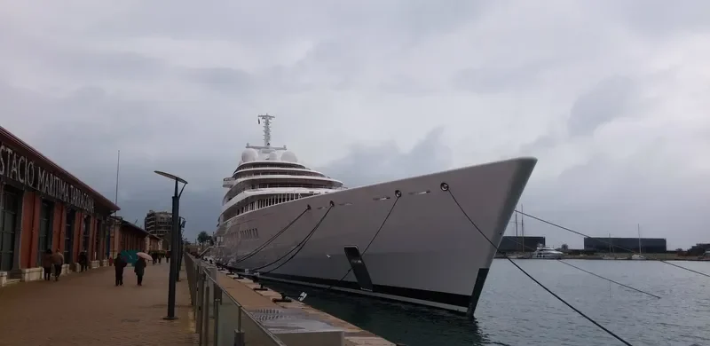 AZZAM General Cargo IMO 9693367 photo 7