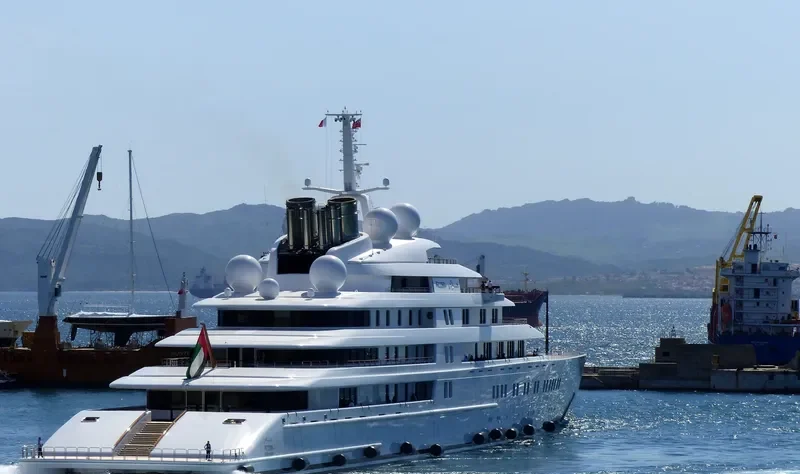 AZZAM General Cargo IMO 9693367 photo 8