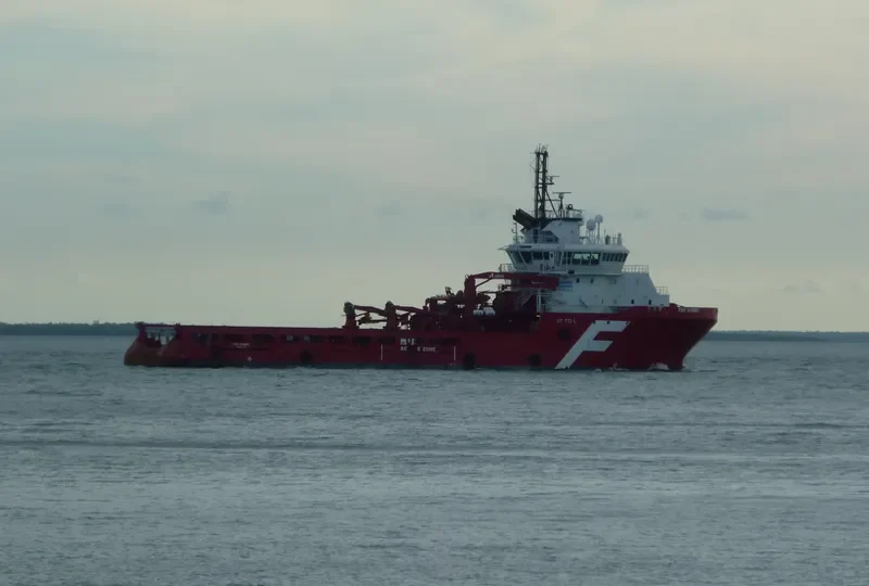 IB 429 General Cargo IMO 9693379