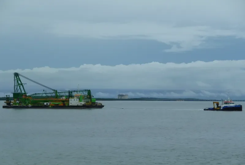 IB 429 General Cargo IMO 9693379 photo 2