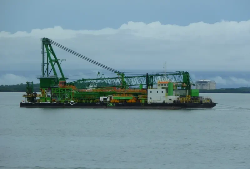 IB 429 General Cargo IMO 9693379 photo 3