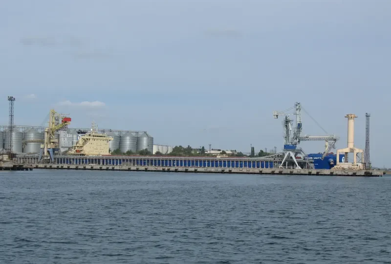 ASPASIA B Bulk Carrier IMO 9693408 photo 6
