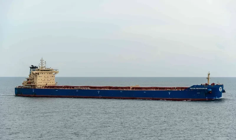 ACRA Bulk Carrier IMO 9693410