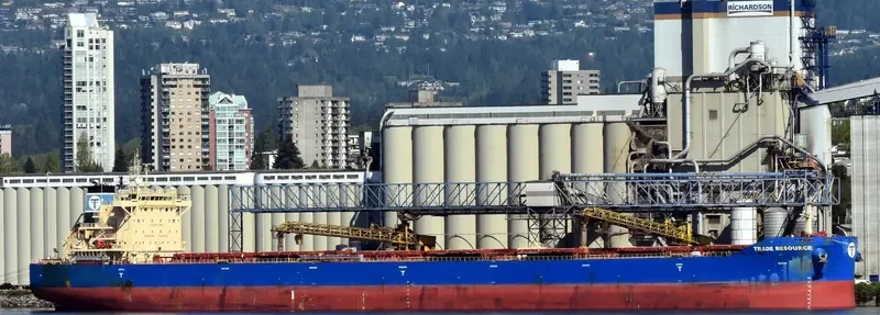 ACRA Bulk Carrier IMO 9693410 photo 5