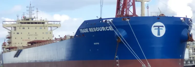 ACRA Bulk Carrier IMO 9693410 photo 6