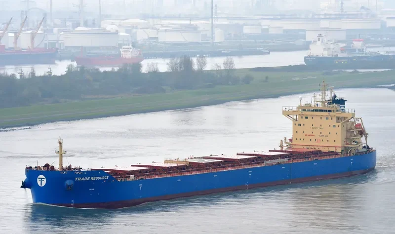 ACRA Bulk Carrier IMO 9693410 photo 10