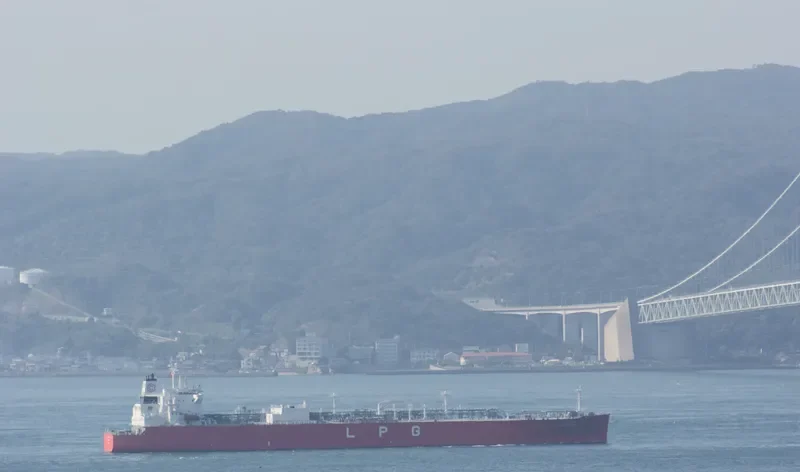 GAS SUMMIT General Cargo IMO 9693549 photo 3