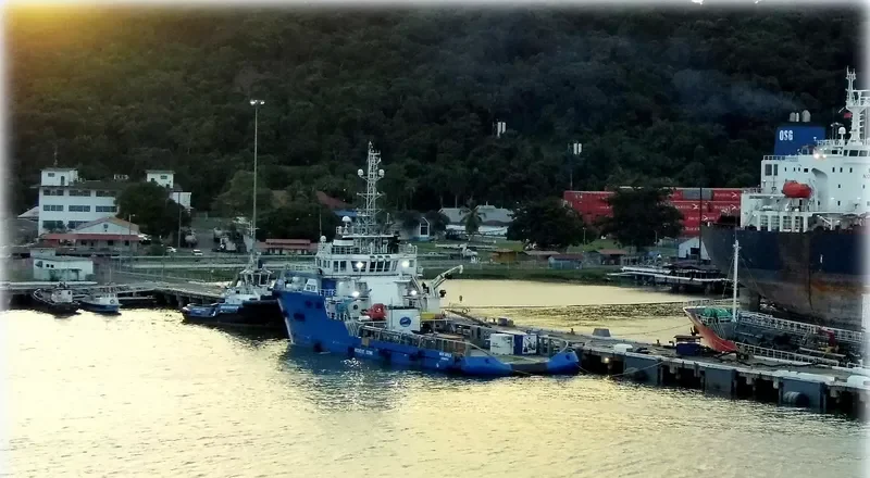 NOS ARIES Offshore Vessel IMO 9693616 photo 4