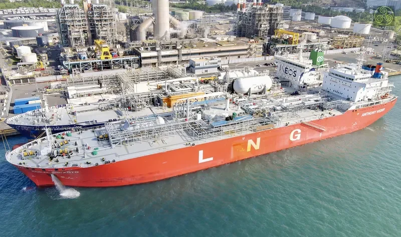 CORAL ENCANTO General Cargo IMO 9693719