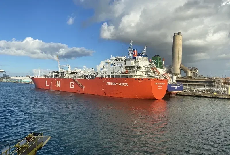CORAL ENCANTO General Cargo IMO 9693719 photo 5