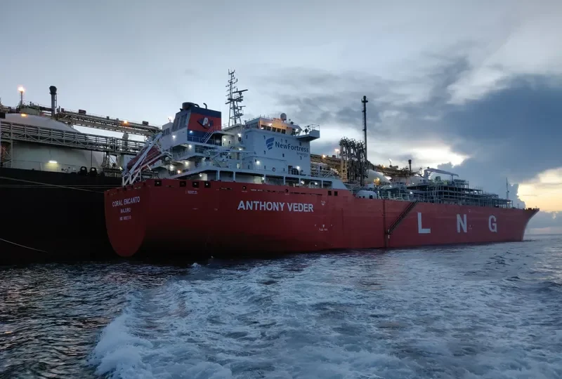 CORAL ENCANTO General Cargo IMO 9693719 photo 6