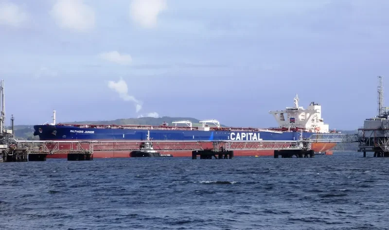 MILTIADIS JUNIOR Tanker IMO 9693745 photo 3