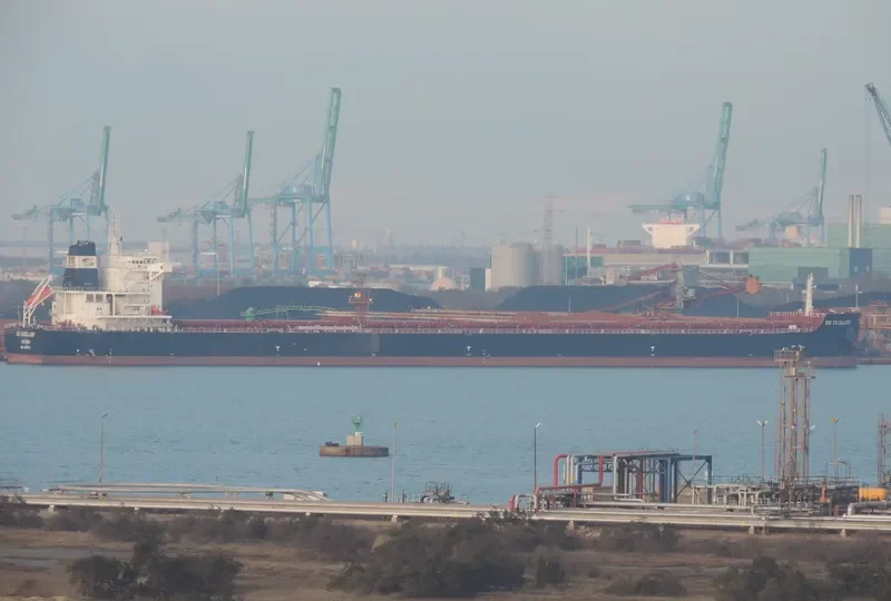 SSI EXCELLENT Bulk Carrier IMO 9693757 photo 2