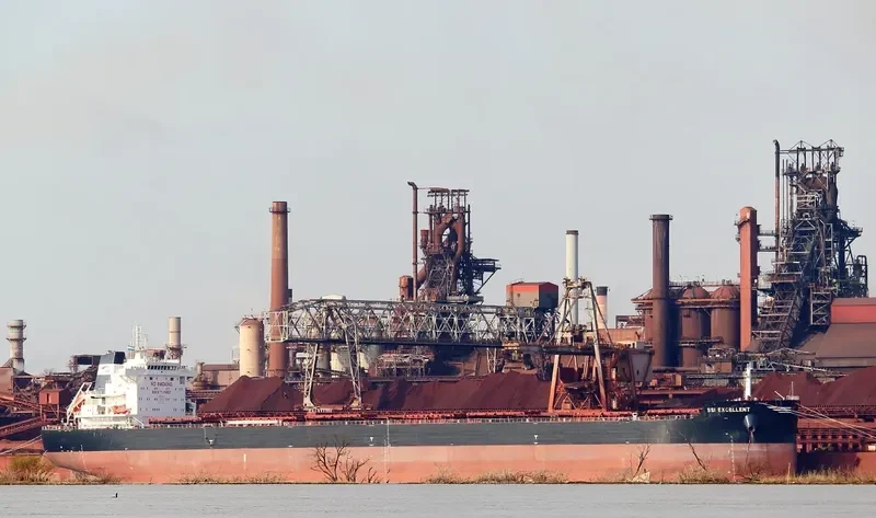 SSI EXCELLENT Bulk Carrier IMO 9693757 photo 5