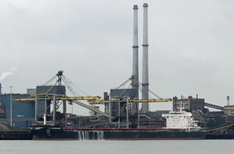 SSI EXCELLENT Bulk Carrier IMO 9693757 photo 10