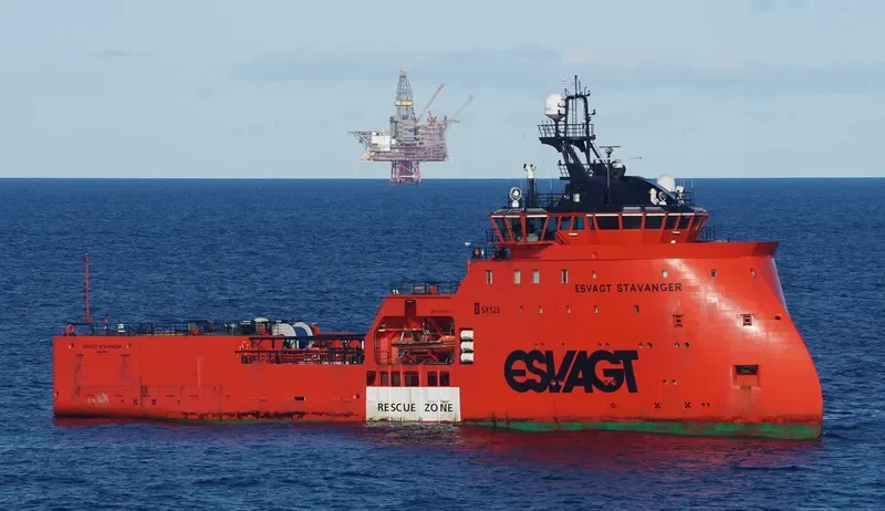 TARUA 303 General Cargo IMO 9693783