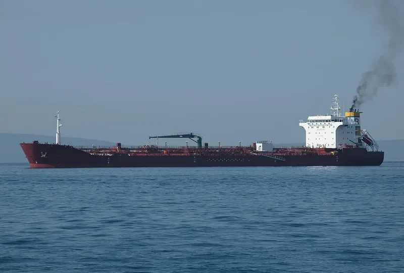 TROGIR KAIROS I Tanker IMO 9693812 photo 5