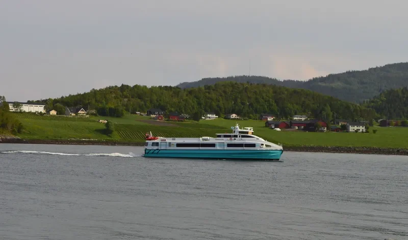 TERNINGEN Passenger Ship IMO 9693848 photo 10