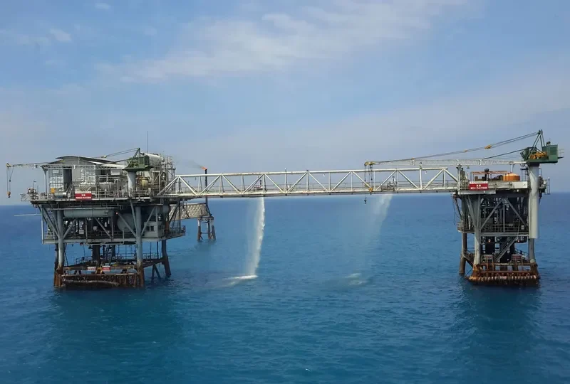 SMS SERENITY Offshore Vessel IMO 9693862 photo 3