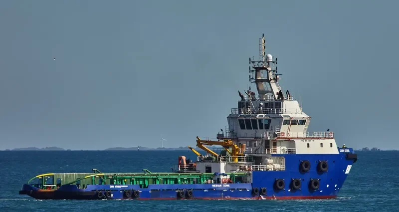 CMV ATHOS General Cargo IMO 9693874 photo 3
