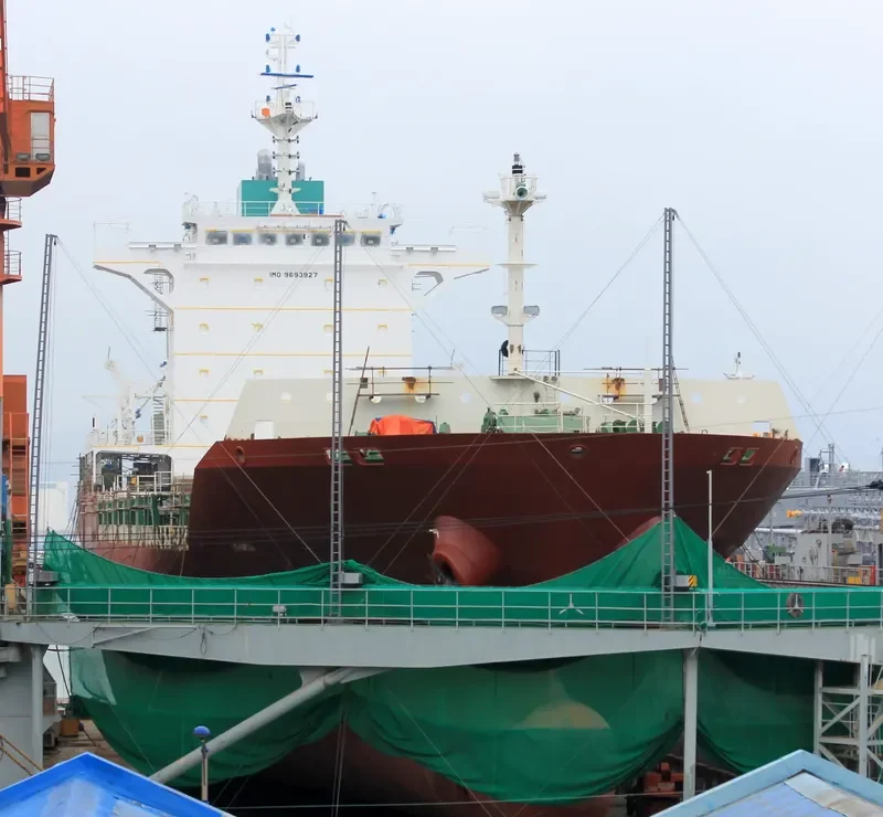 HEUNG A JANICE Container Ship IMO 9693927 photo 2