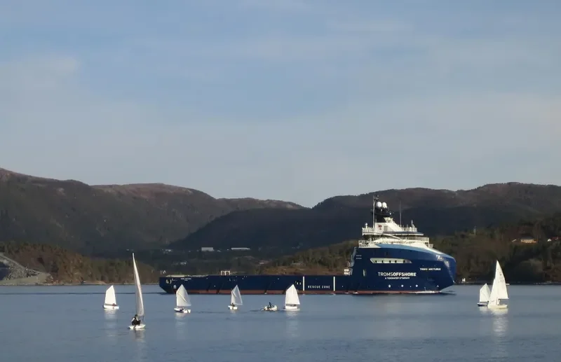 TROMS ARCTURUS General Cargo IMO 9694000 photo 6