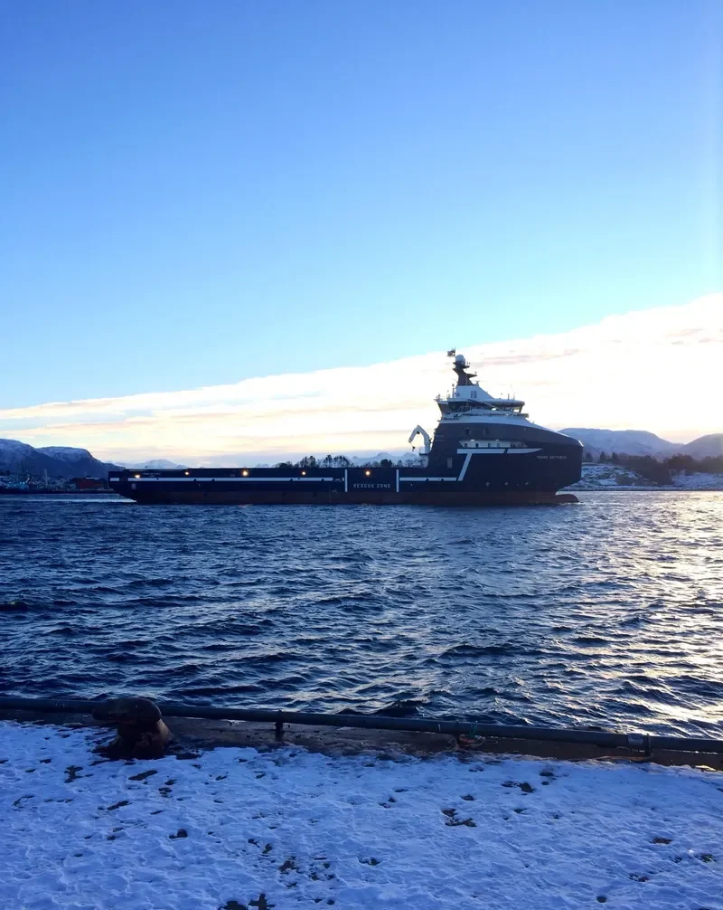 TROMS ARCTURUS General Cargo IMO 9694000 photo 10