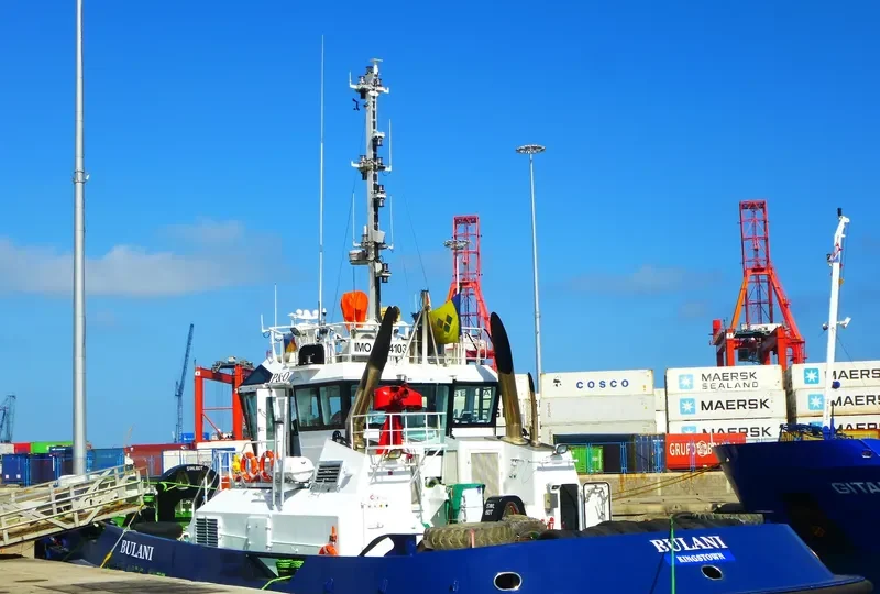 BULANI General Cargo IMO 9694103 photo 2