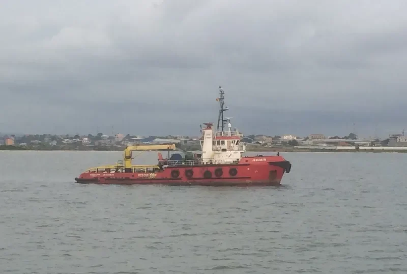 BRANDON STARK General Cargo IMO 9694141