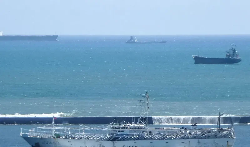 OCEAN VENTURE 6 General Cargo IMO 9694220 photo 2