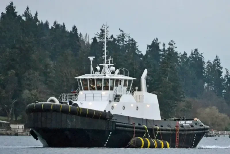 BARBARA J MULHOLLAND General Cargo IMO 9694311