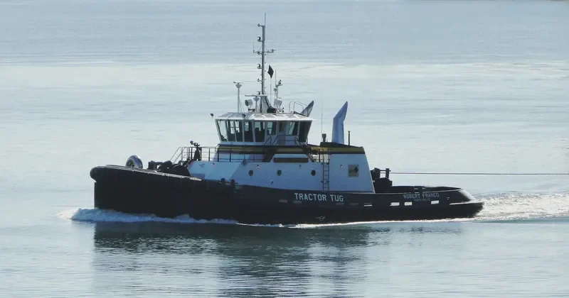 BARBARA J MULHOLLAND General Cargo IMO 9694311 photo 4