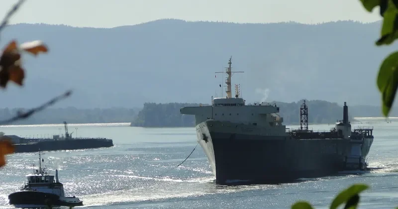 BARBARA J MULHOLLAND General Cargo IMO 9694311 photo 5