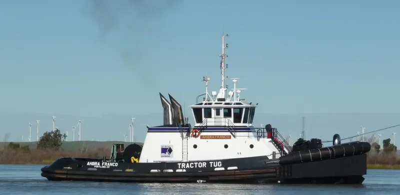 JAMIE RENEA General Cargo IMO 9694323 photo 3