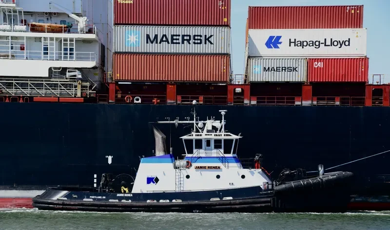 JAMIE RENEA General Cargo IMO 9694323 photo 9