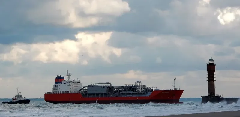 HAPPY AVOCET General Cargo IMO 9694373 photo 2