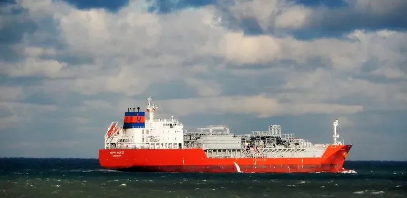 HAPPY AVOCET General Cargo IMO 9694373 photo 3