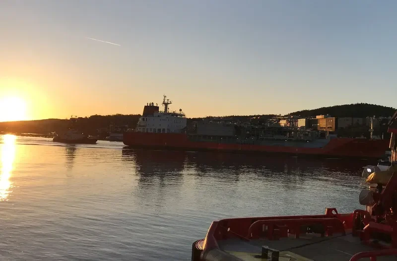 HAPPY AVOCET General Cargo IMO 9694373 photo 7