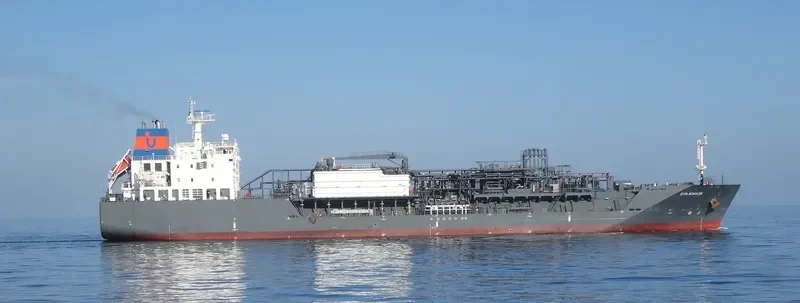 ZITA SCHULTE General Cargo IMO 9694385 photo 2