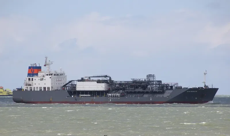 ZITA SCHULTE General Cargo IMO 9694385 photo 5
