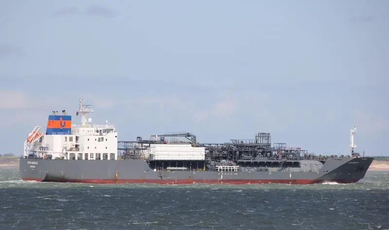 ZITA SCHULTE General Cargo IMO 9694385 photo 6