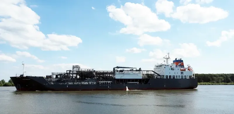 ZITA SCHULTE General Cargo IMO 9694385 photo 8